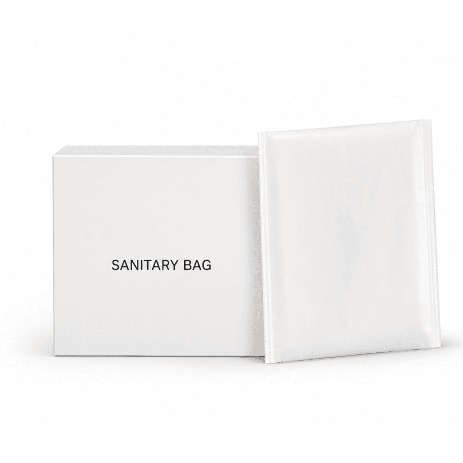 Sanitary Bag