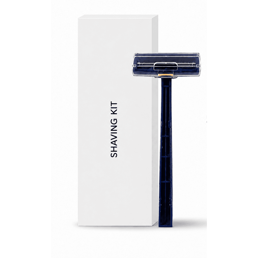 Shaving Kit