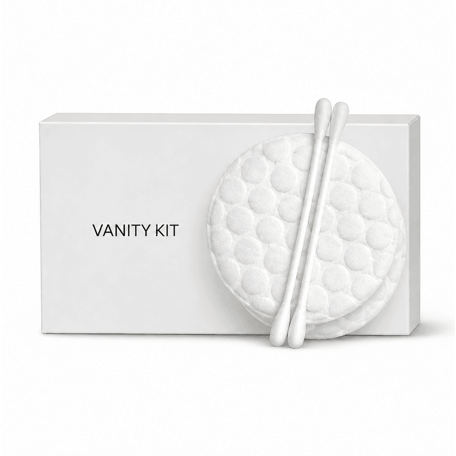 Vanity Kit