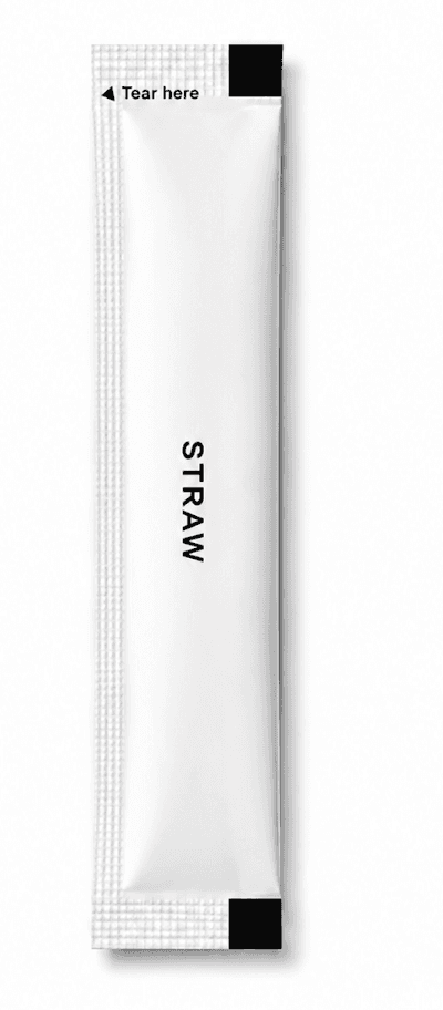 Straw