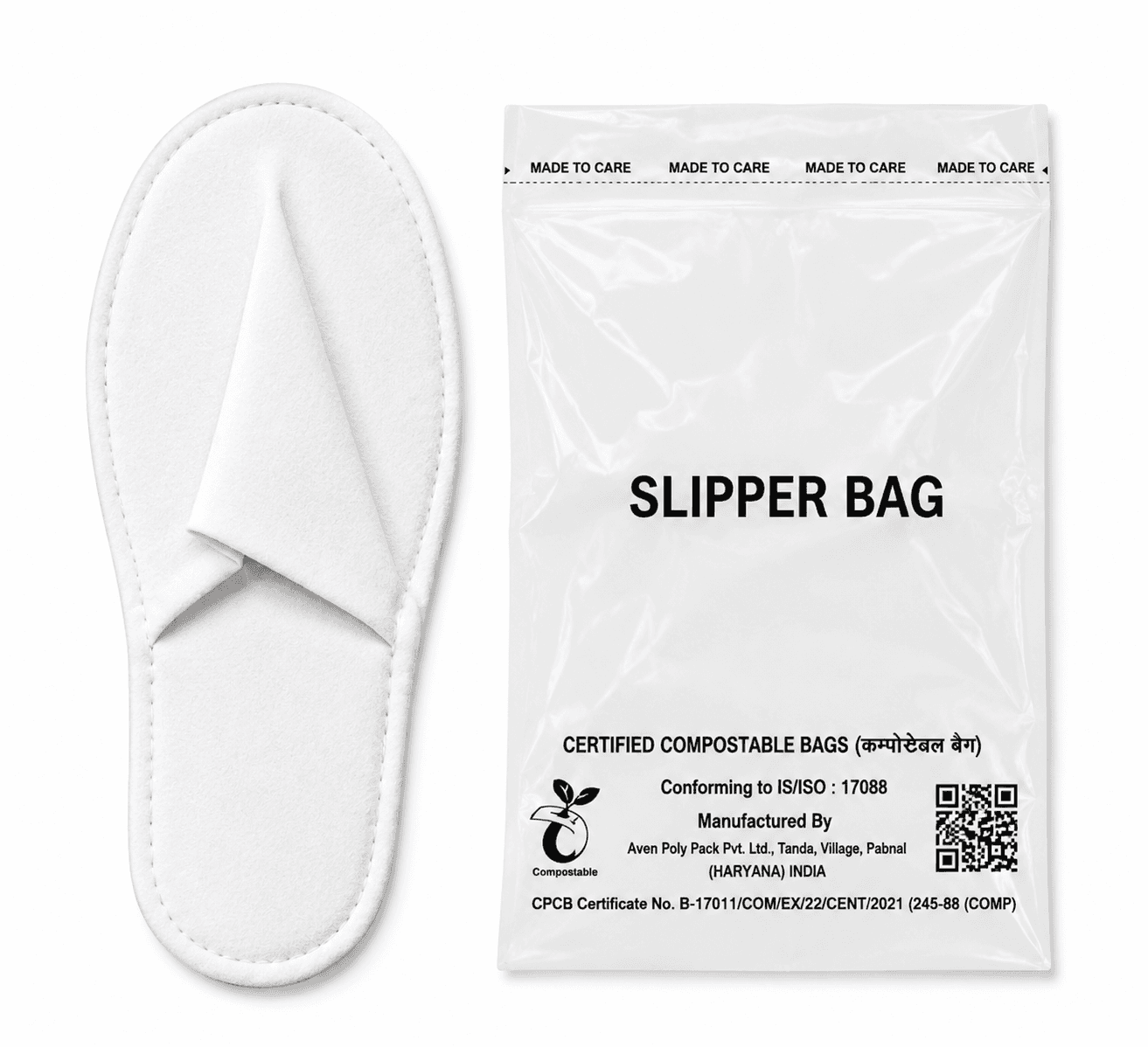 Slippers