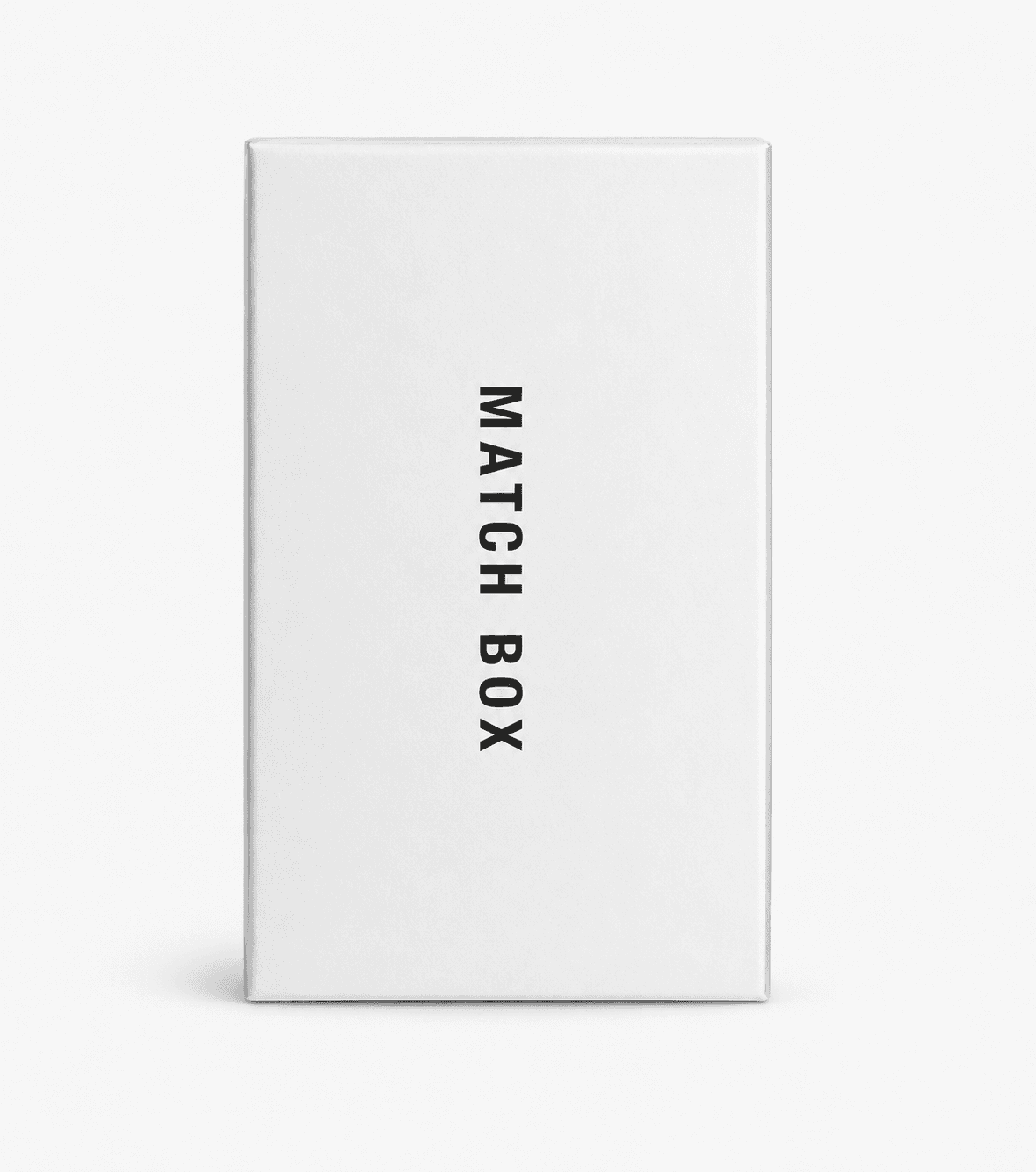 Matchbox
