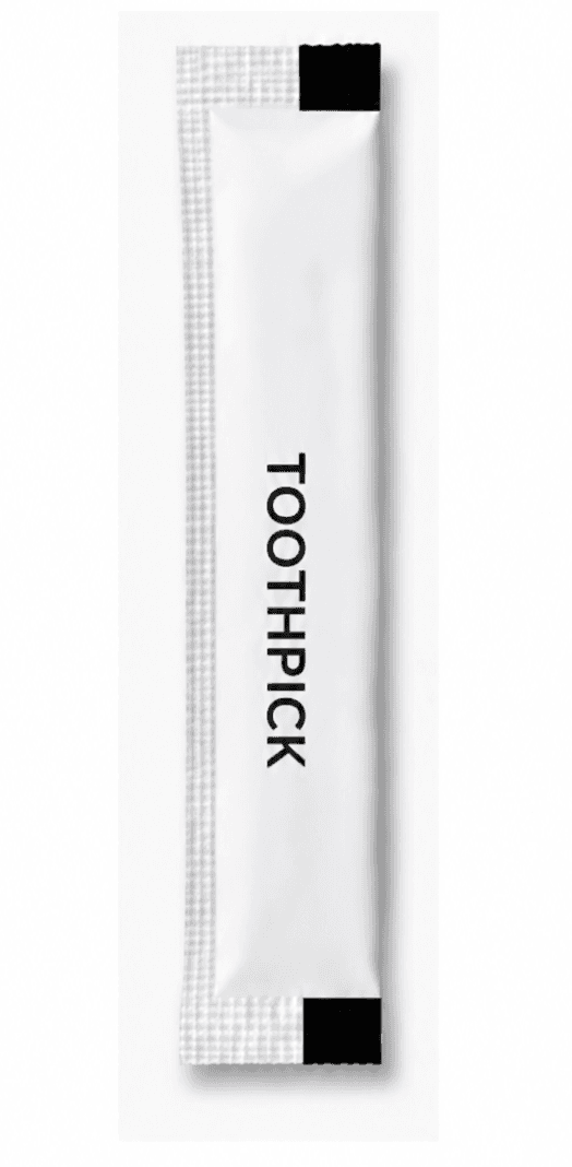 Toothpick